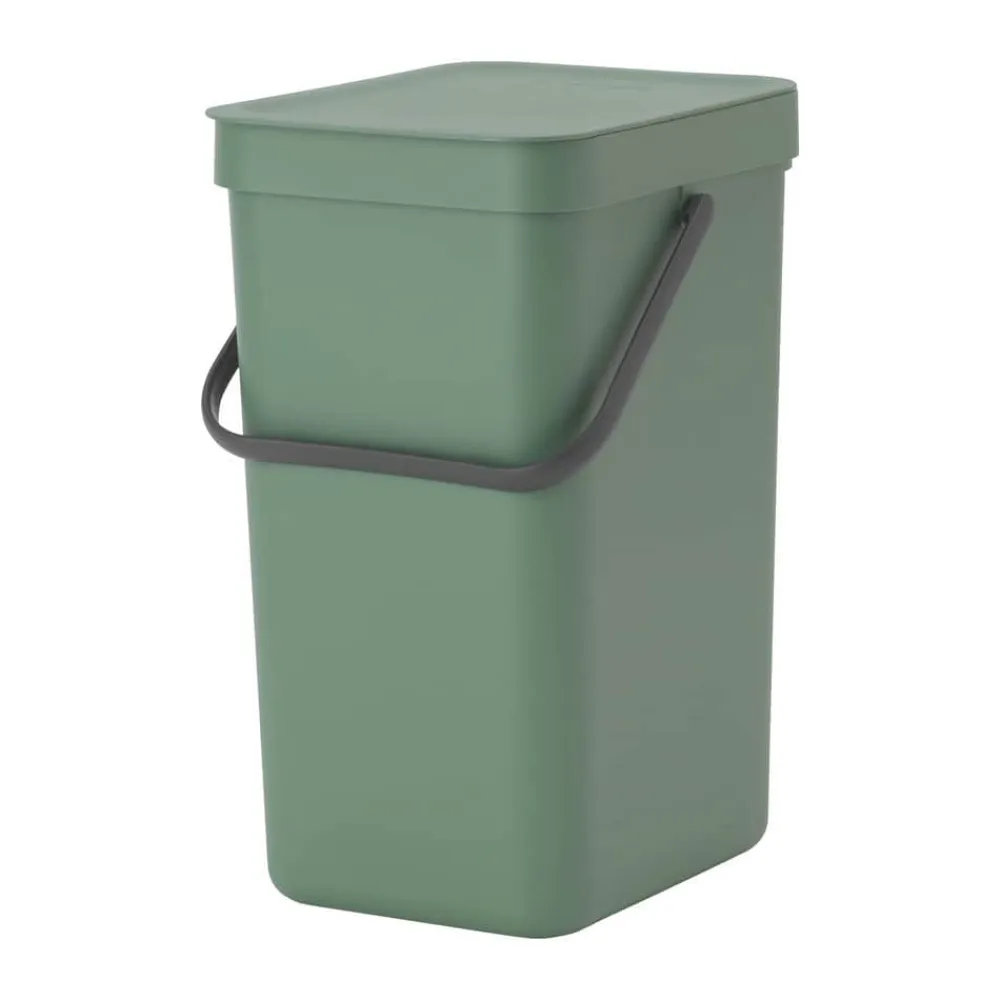 New Sort & Go Affaldsspand Affaldsspande