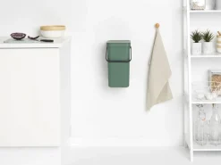 New Sort & Go Affaldsspand Affaldsspande
