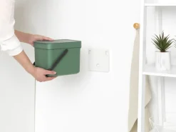 Best Sort & Go Affaldsspand Affaldsspande