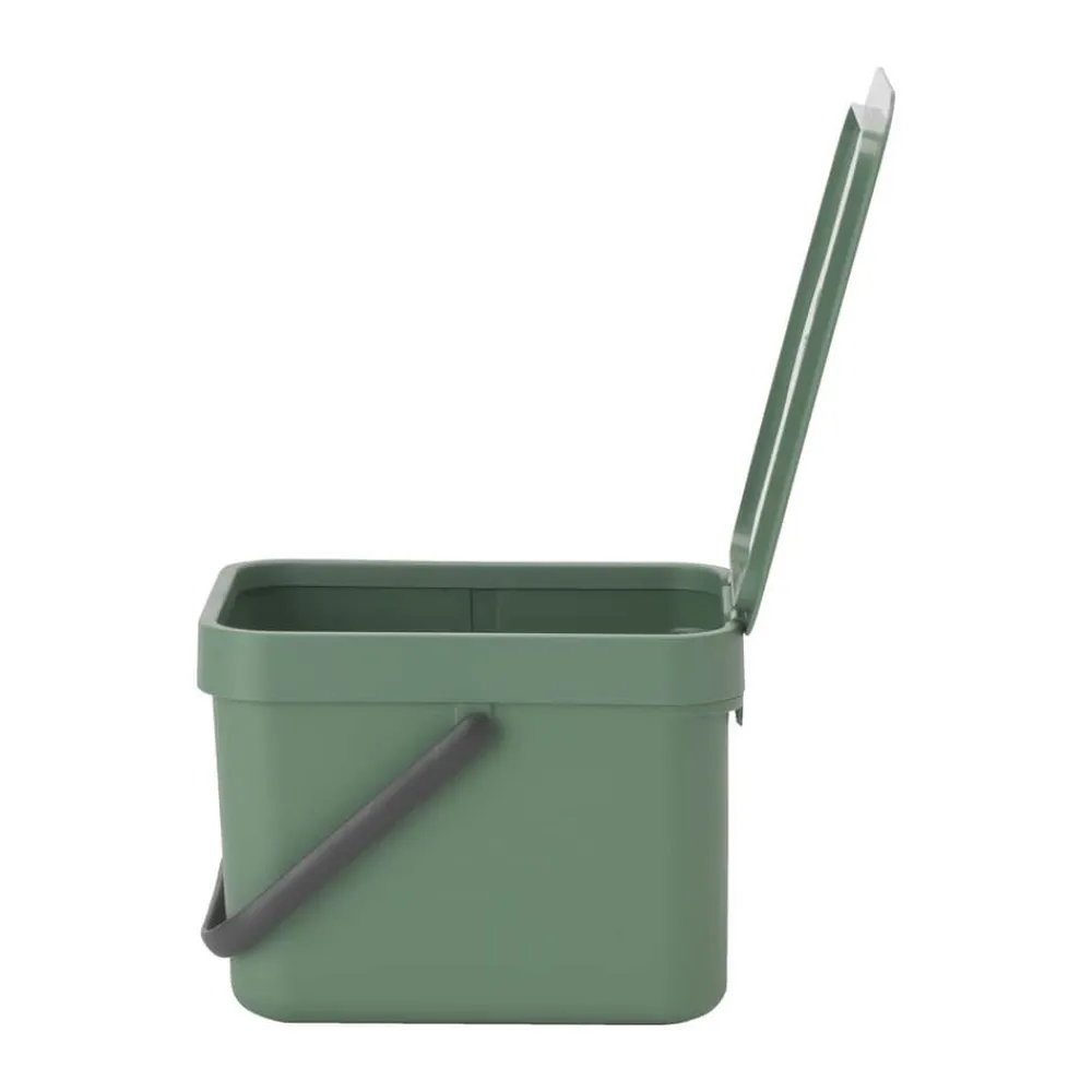 Best Sort & Go Affaldsspand Affaldsspande