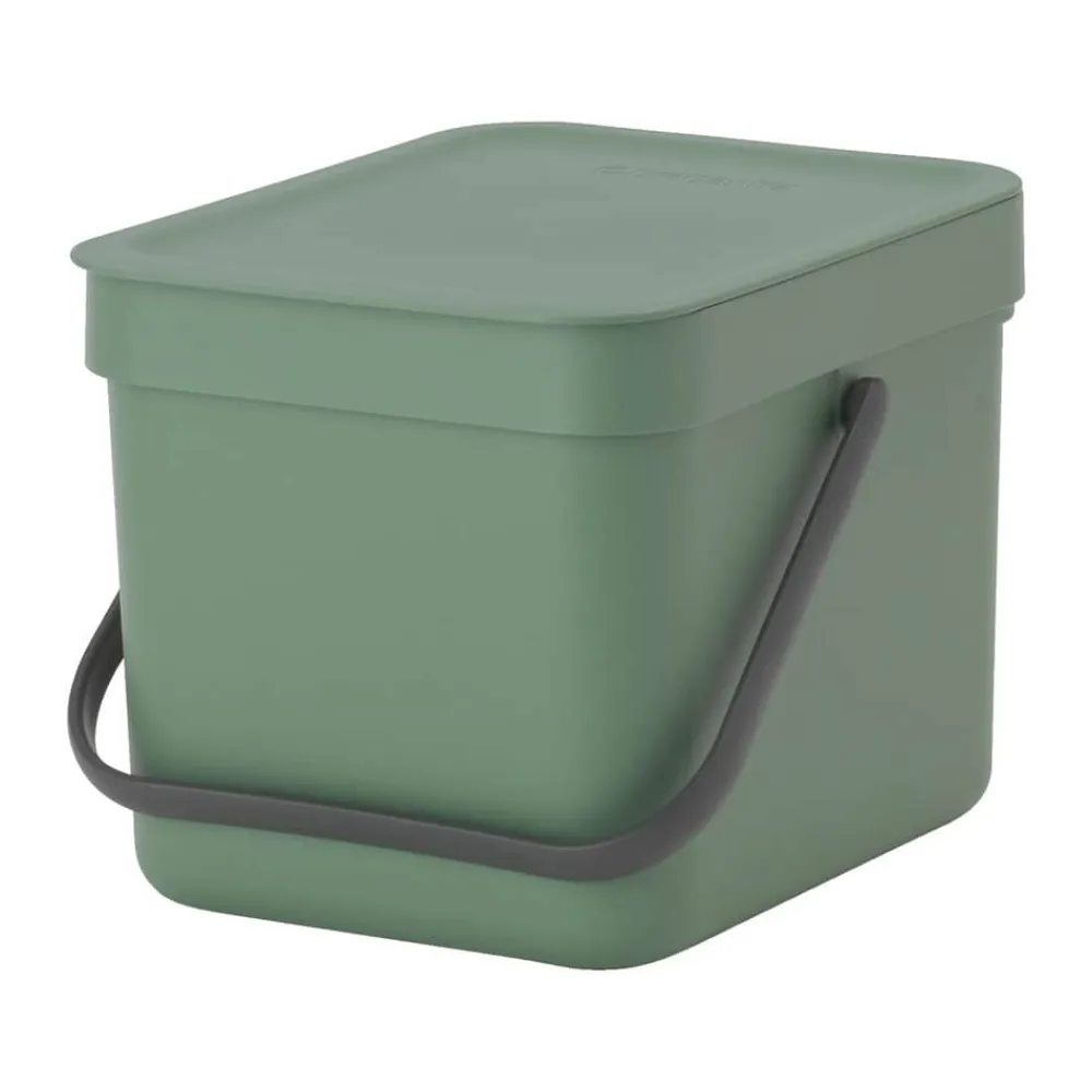 Best Sort & Go Affaldsspand Affaldsspande