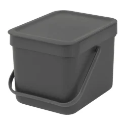 New Sort & Go Affaldsspand Affaldsspande