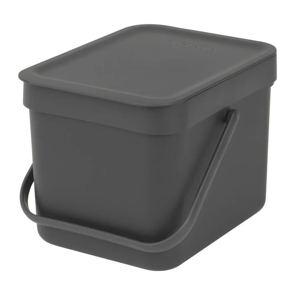 New Sort & Go Affaldsspand Affaldsspande
