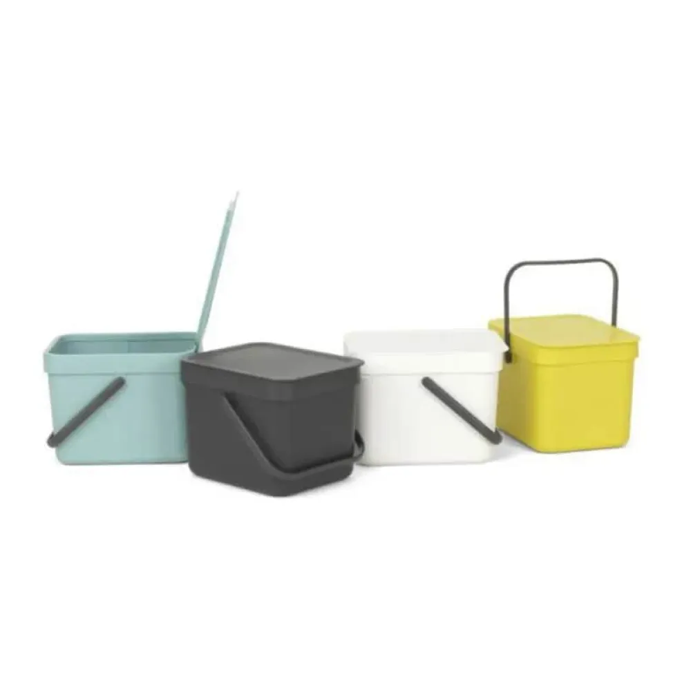 New Sort & Go Affaldsspand Affaldsspande