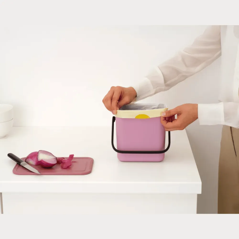 Online Sort & Go Affaldsspand Affaldsspande