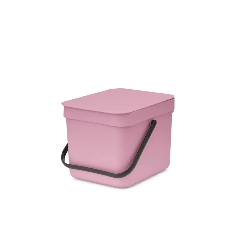 Sale Sort & Go Affaldsspand Affaldsspande