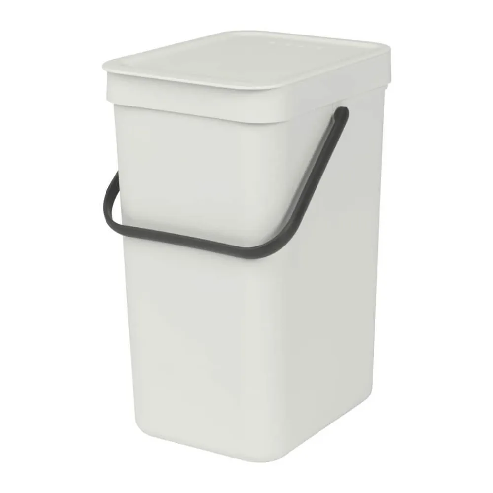 Discount Sort & Go Affaldsspand Affaldsspande