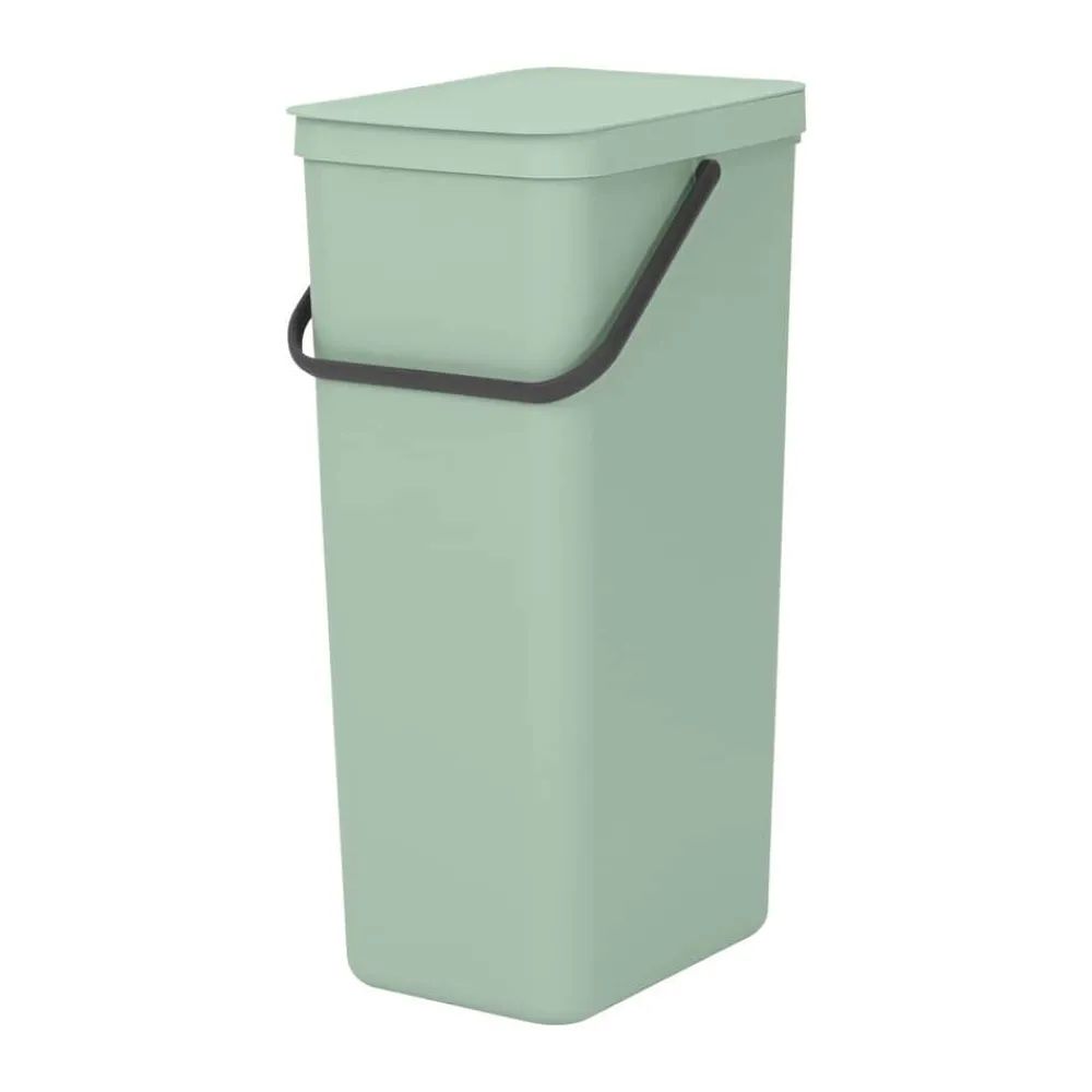 Sort & Go Affaldsspand Affaldsspande
