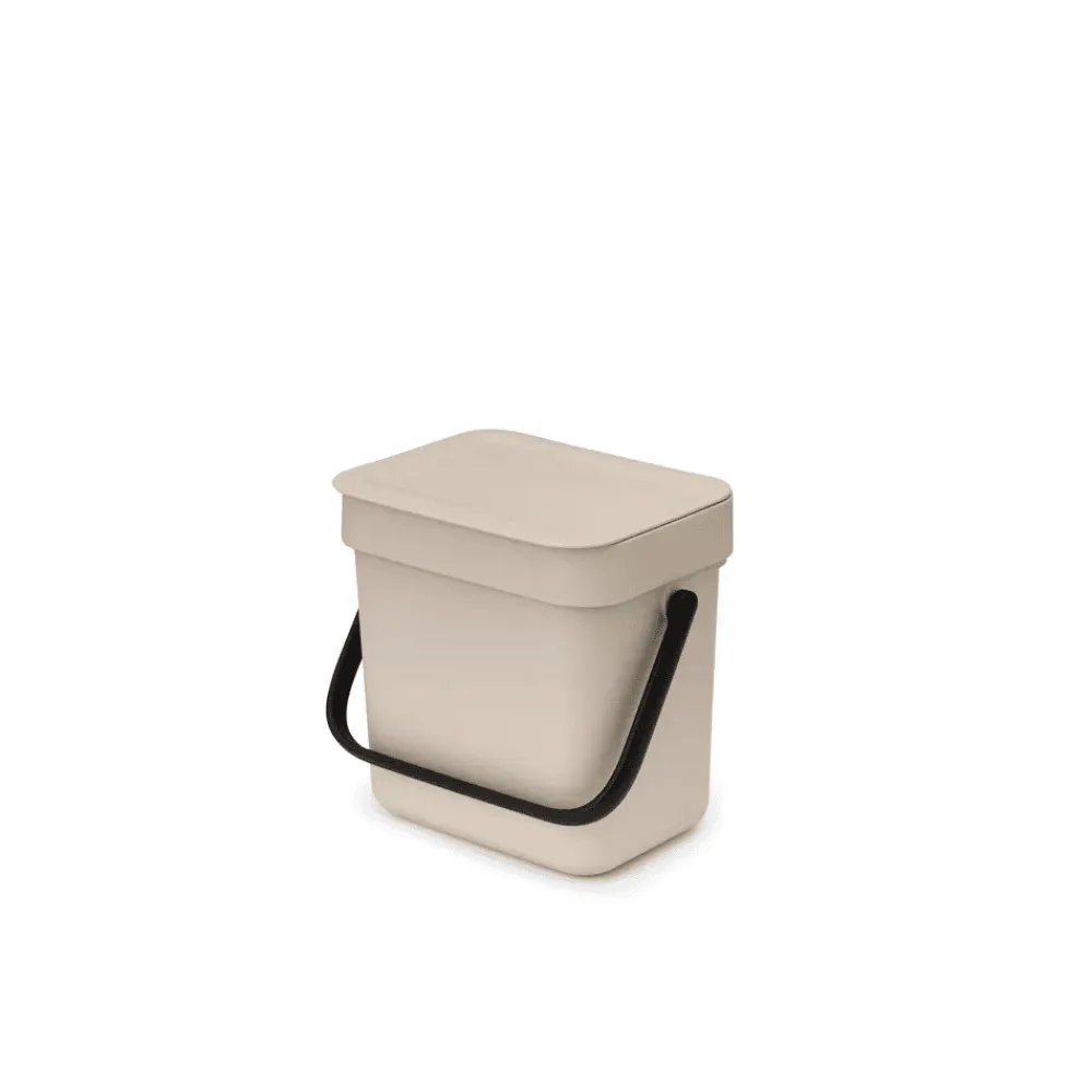 Best Sort & Go Affaldsspand Affaldsspande