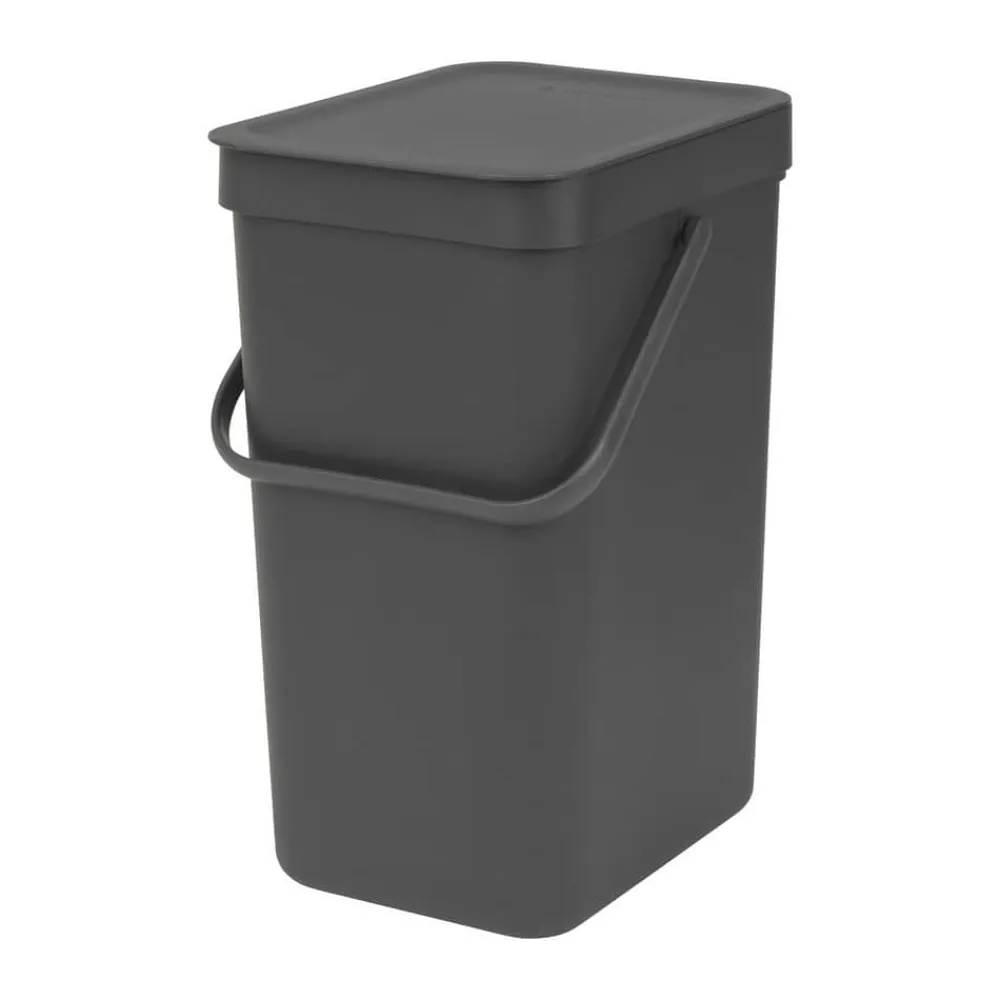 Discount Sort & Go Affaldsspand Affaldsspande