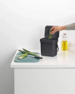 Outlet Sort & Go Affaldsspand Affaldsspande