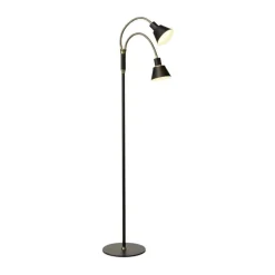Discount Space LED Gulvlampe Gulvlamper
