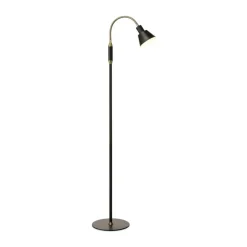 Clearance Space LED Gulvlampe Gulvlamper