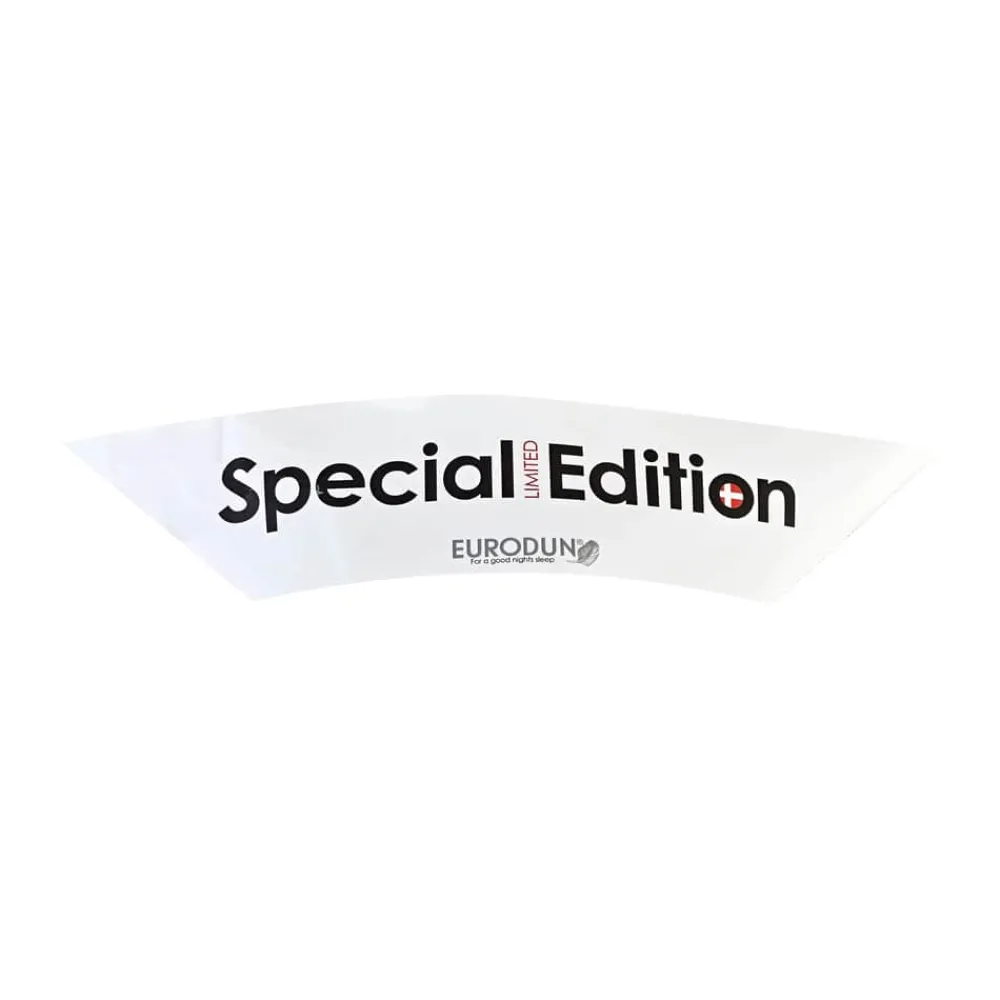 Sale Speciel Edition Hovedpude Hovedpuder