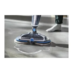 Best SpinWave Cordless Gulvmoppe Gulvrengøring