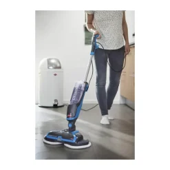 Discount SpinWave Gulvmoppe Gulvrengøring