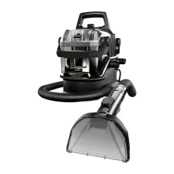 New Spotclean HydroSteam Select Støvsuger Støvsugere Og Poser