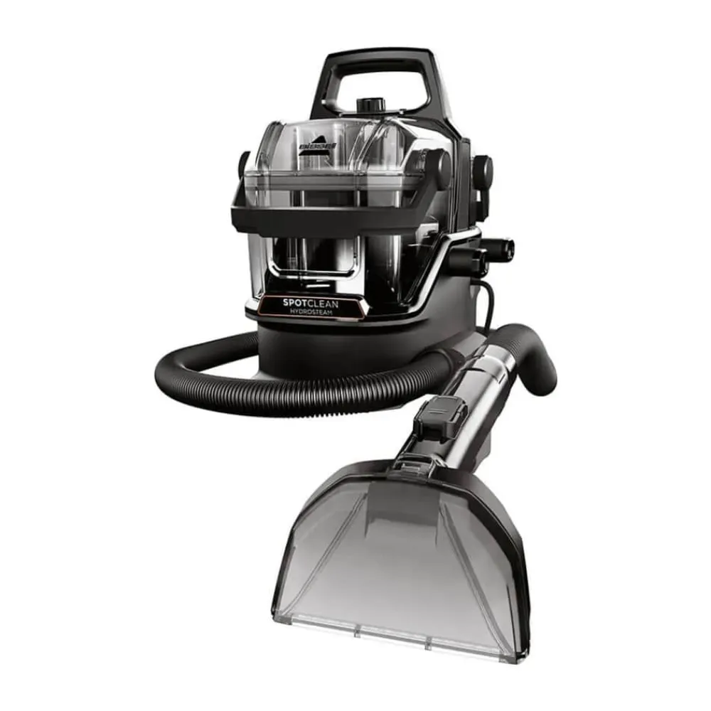 New Spotclean HydroSteam Select Støvsuger Støvsugere Og Poser