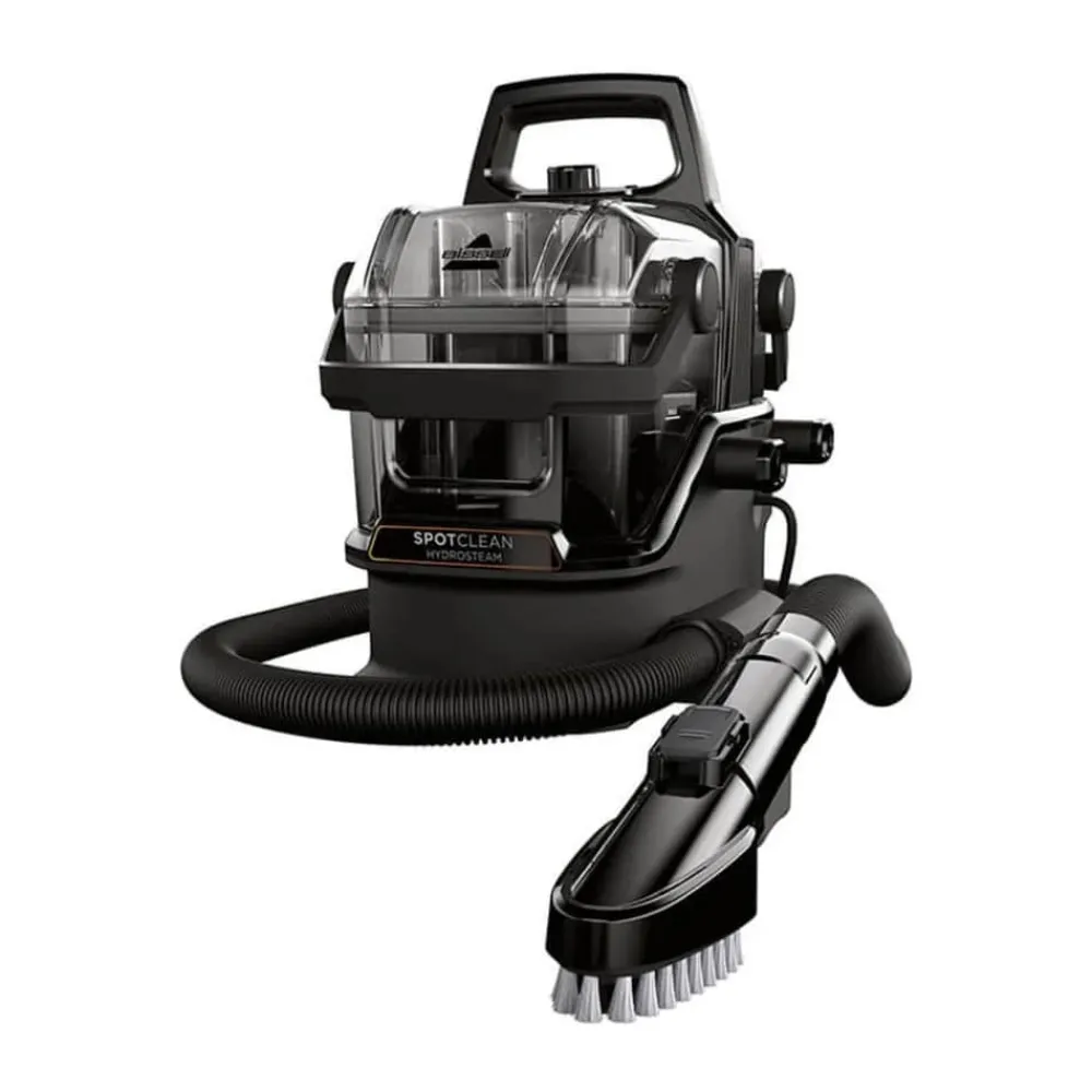 New Spotclean HydroSteam Select Støvsuger Støvsugere Og Poser