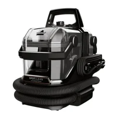 New Spotclean HydroSteam Select Støvsuger Støvsugere Og Poser
