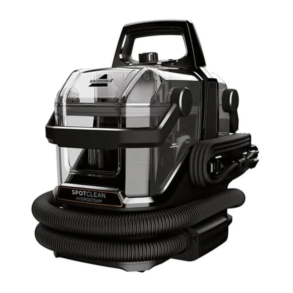 New Spotclean HydroSteam Select Støvsuger Støvsugere Og Poser