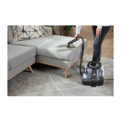 Spotclean Plus Gulv-/tæppevasker Gulvrengøring