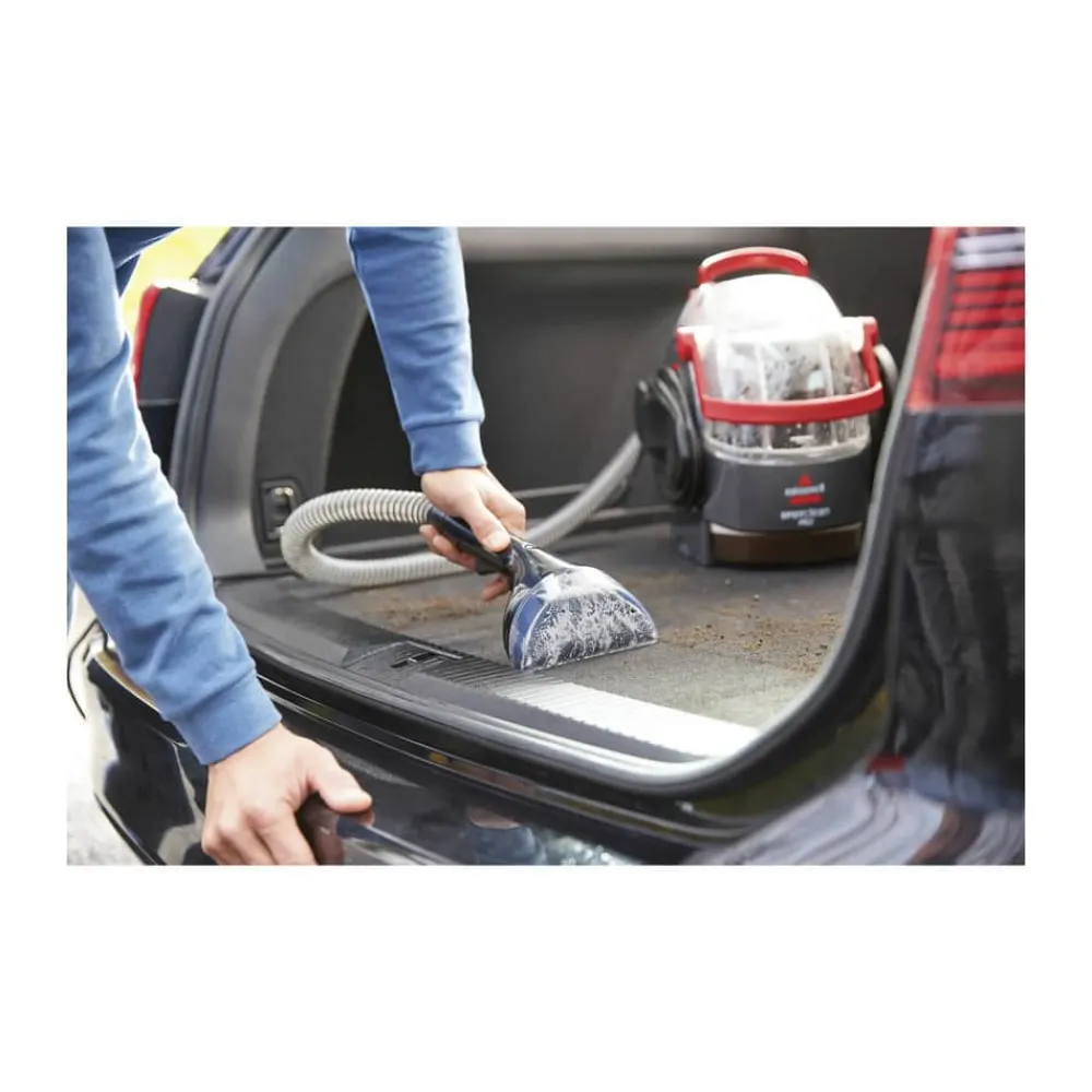New SpotClean Pro Tæpperenser Gulvrengøring