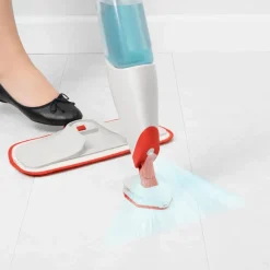 Discount Spray Moppe Gulvrengøring
