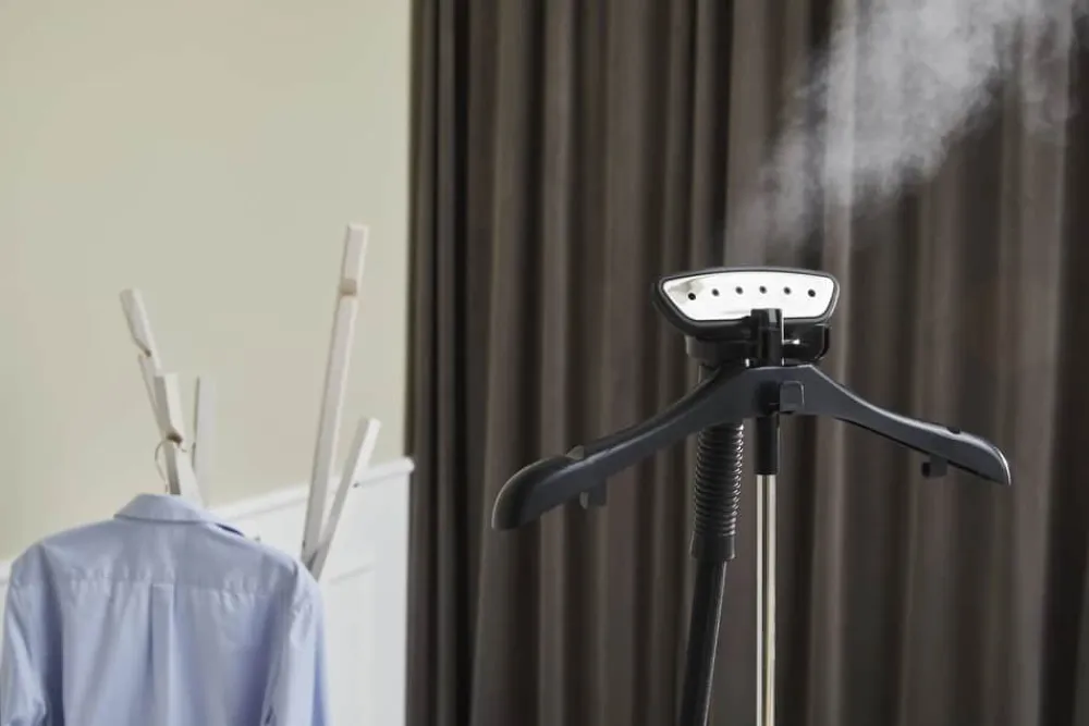 Clearance Steamer Strygejern Og Dampere