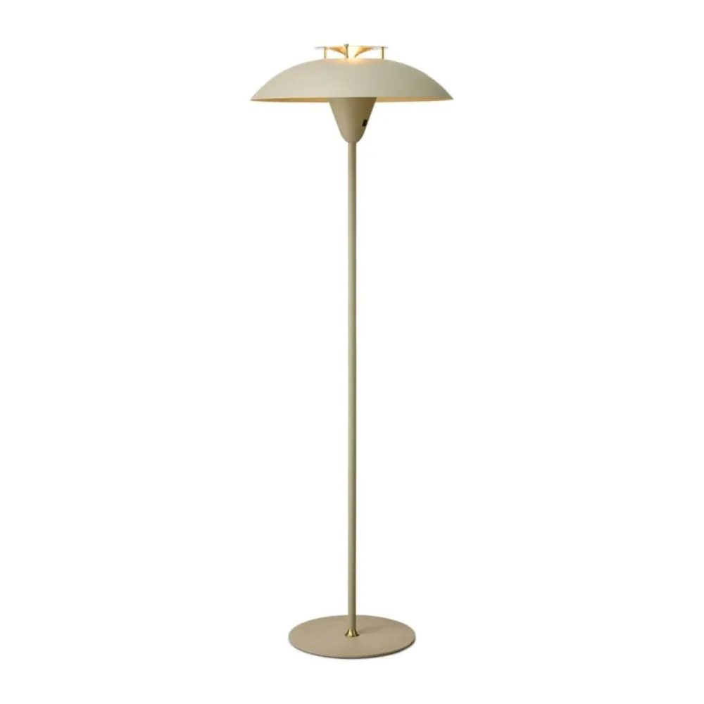 Outlet Stepp Gulvlampe Gulvlamper