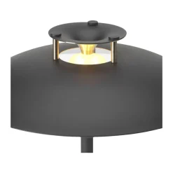 New Stepp 1-2-3 Transportabel Bordlampe Led-Lamper