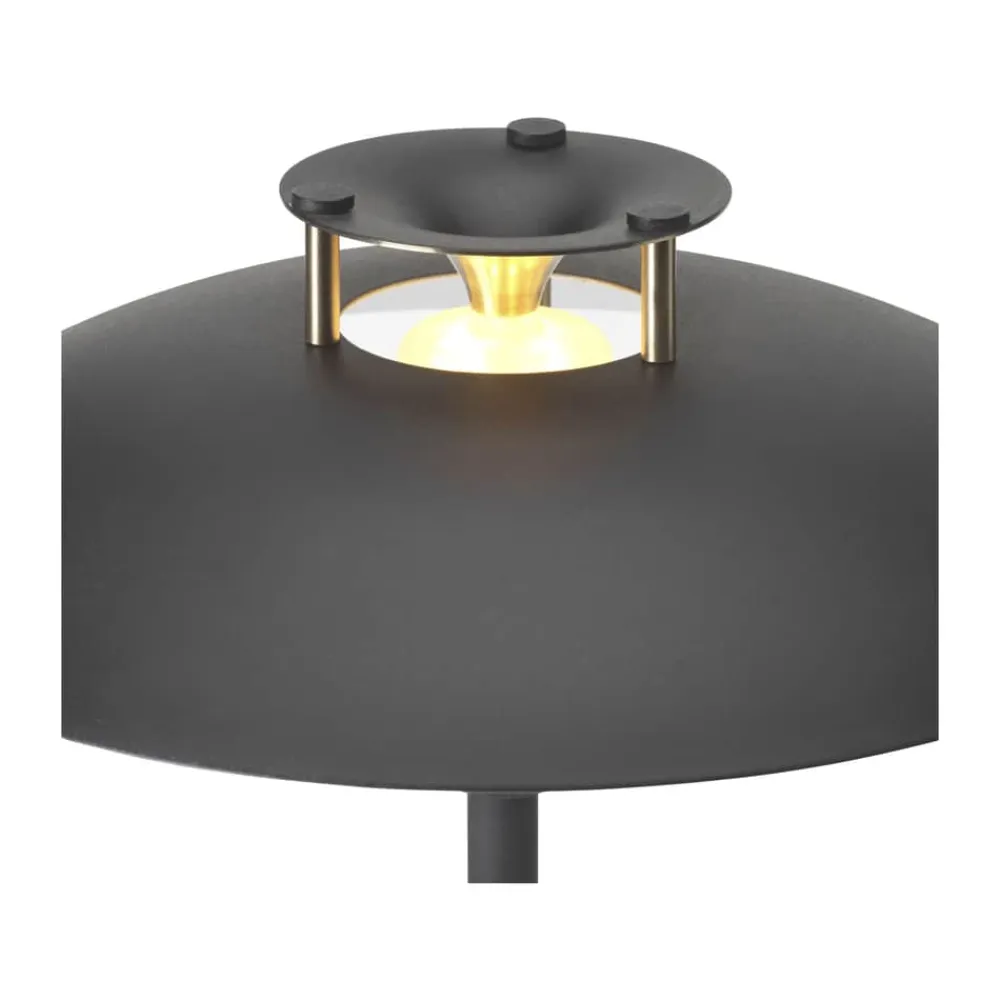 New Stepp 1-2-3 Transportabel Bordlampe Led-Lamper