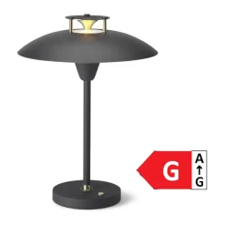 New Stepp 1-2-3 Transportabel Bordlampe Led-Lamper