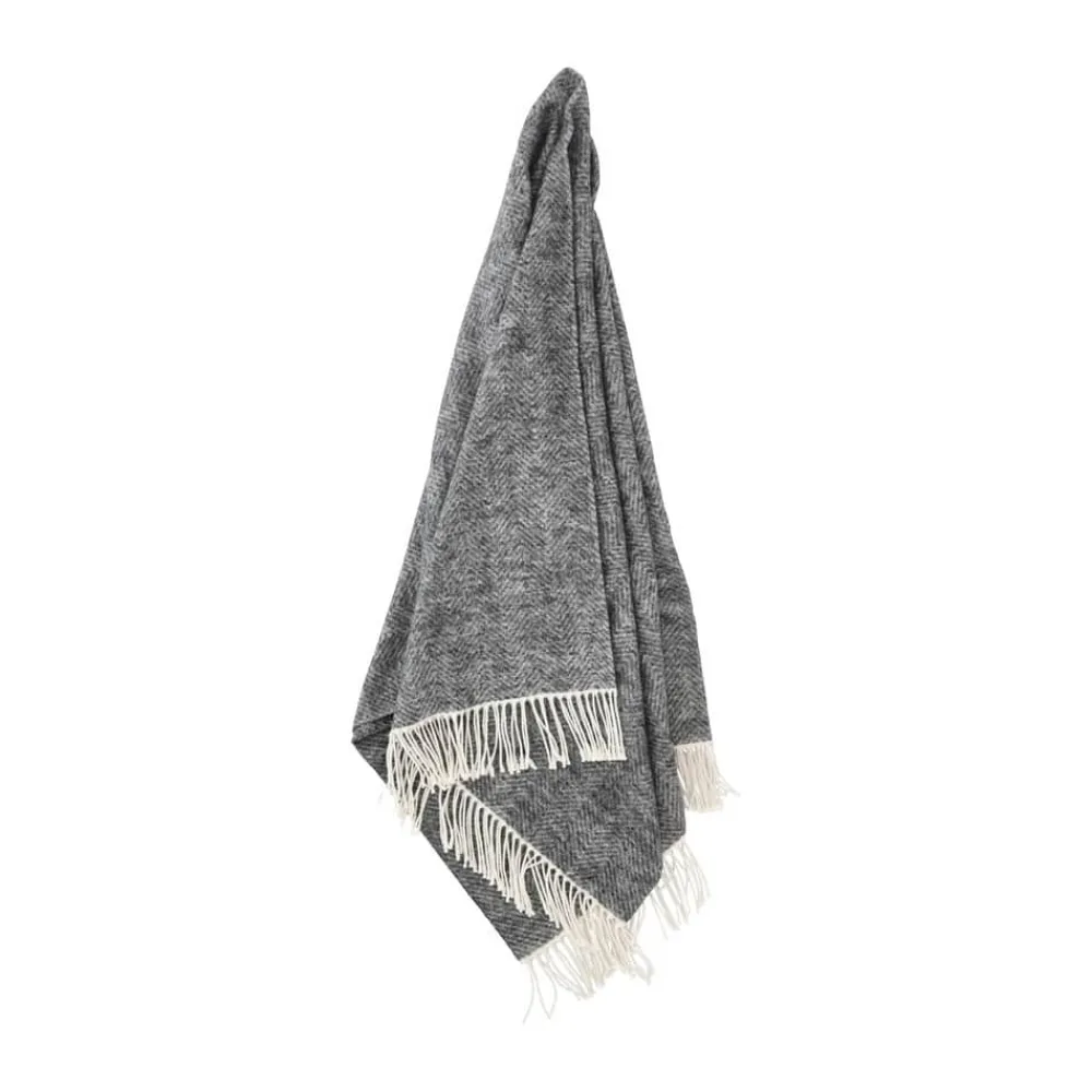 Clearance Stillness Plaid Plaider