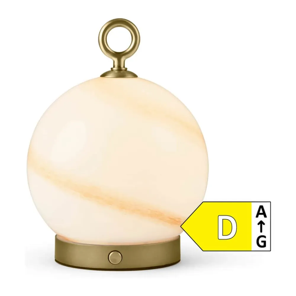Stockholm Bordlampe Bordlamper