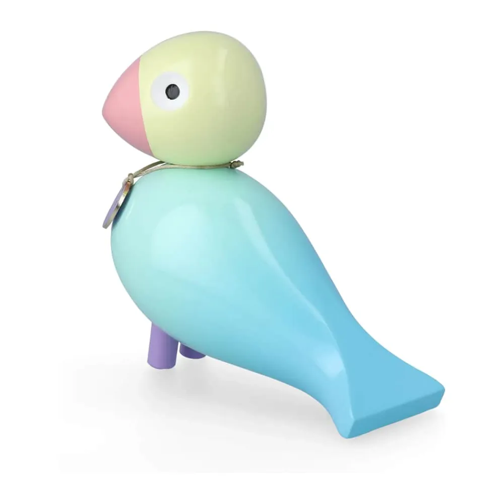 Story Bird - Glæde Figurer