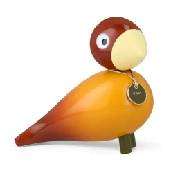 New Story Bird - Hygge Figurer