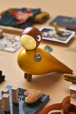 New Story Bird - Hygge Figurer