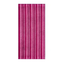 Outlet Stripes Håndklæde - 4 stk. Håndklæder|Håndklæder