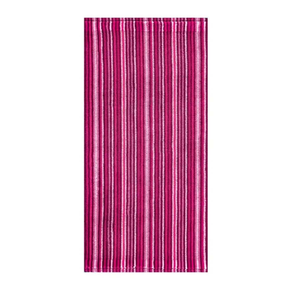 Outlet Stripes Håndklæde - 4 stk. Håndklæder|Håndklæder