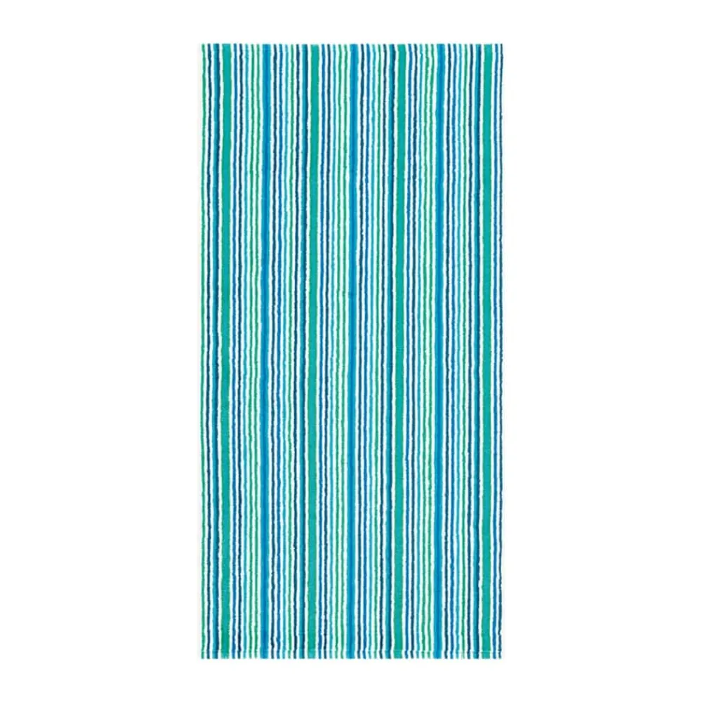 New Stripes Håndklæde - 4 stk. Håndklæder|Håndklæder