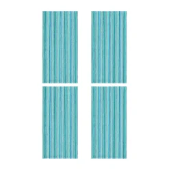 New Stripes Håndklæde - 4 stk. Håndklæder|Håndklæder
