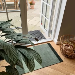 New Stripes Horisontal Gulvmåtte Bademåtter|Dørmåtter