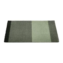 Outlet Stripes Horisontal Gulvmåtte Bademåtter|Dørmåtter