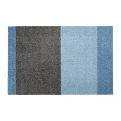 Discount Stripes Horisontal Gulvmåtte Bademåtter|Dørmåtter