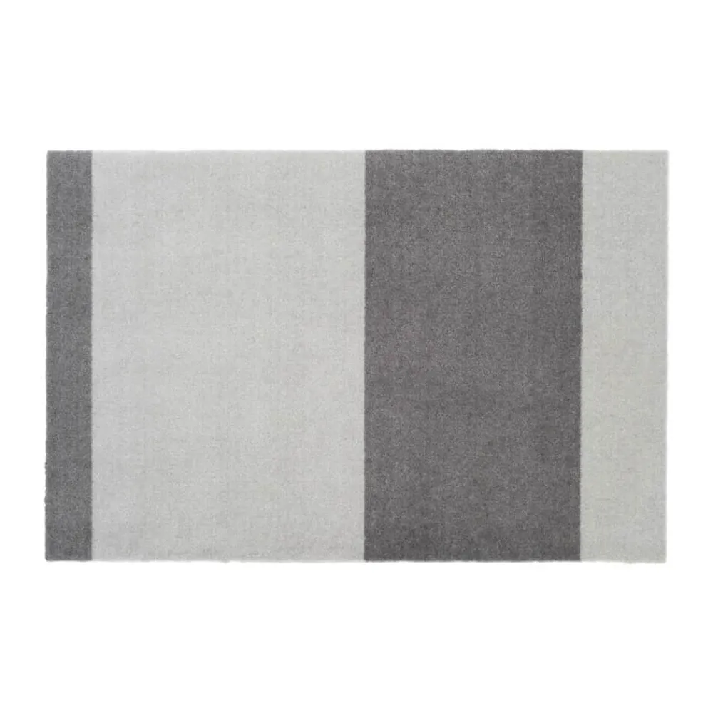 Best Stripes Horisontal Gulvmåtte Bademåtter|Dørmåtter