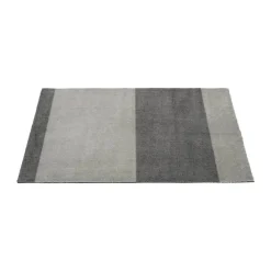 Best Stripes Horisontal Gulvmåtte Bademåtter|Dørmåtter