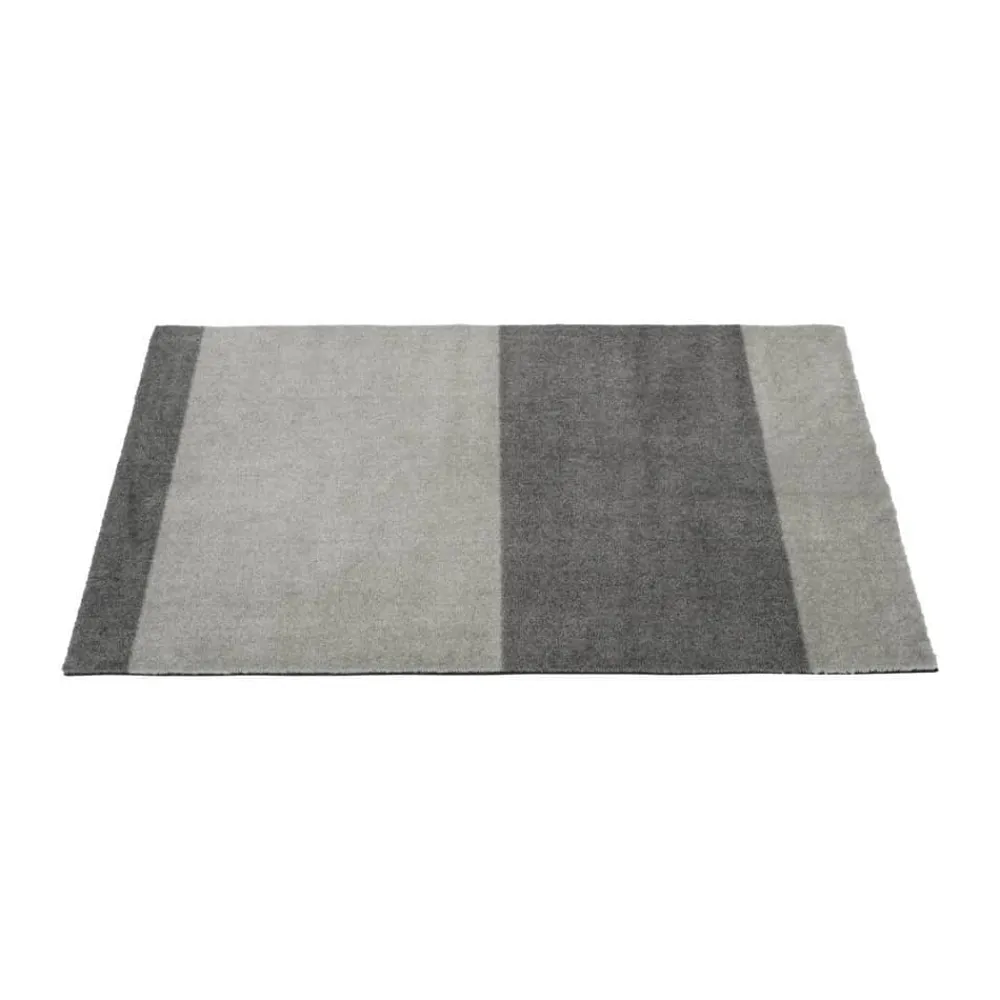 Best Stripes Horisontal Gulvmåtte Bademåtter|Dørmåtter