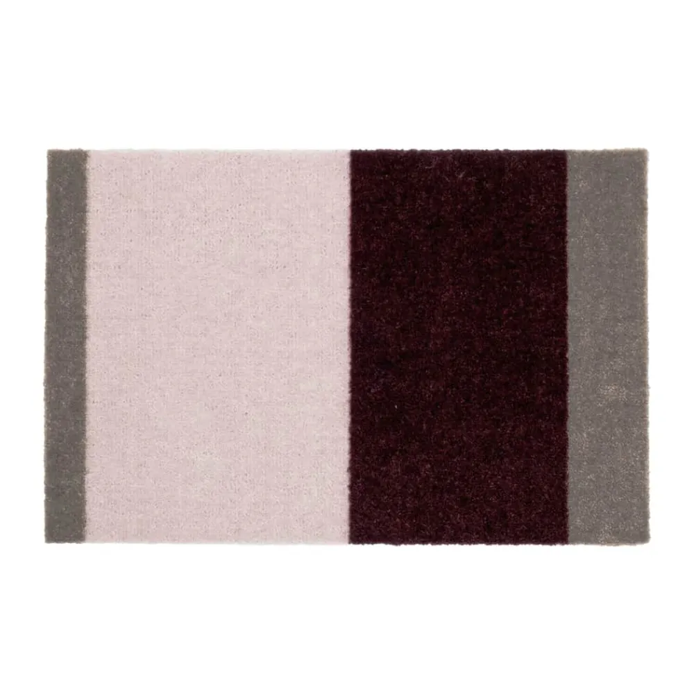 Sale Stripes Horisontal Gulvmåtte Bademåtter|Dørmåtter