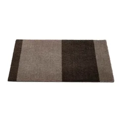 Best Stripes Horisontal Gulvmåtte Bademåtter|Dørmåtter